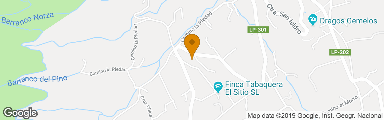 Casa Rural Manuel y Lucía 