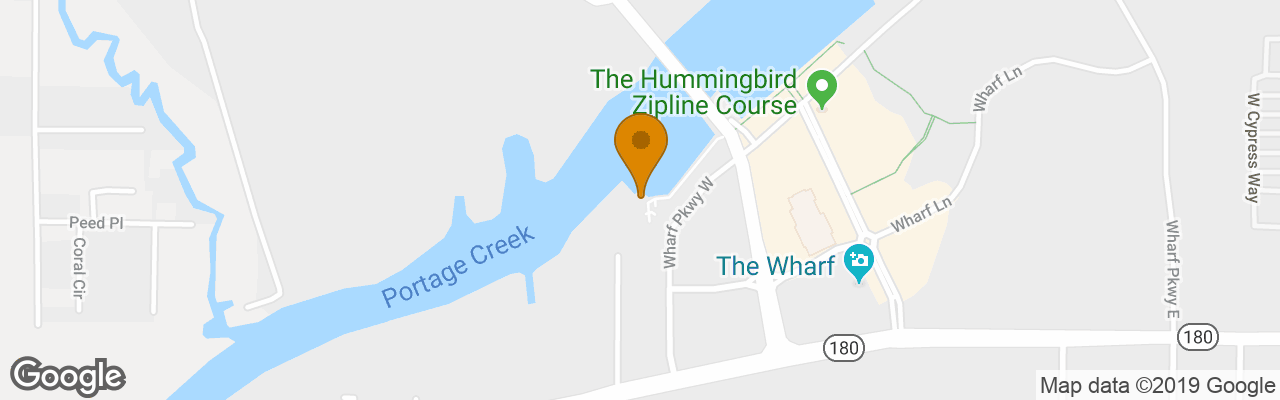 Hotel Springhill Suites Orange Beach At The Wharf 