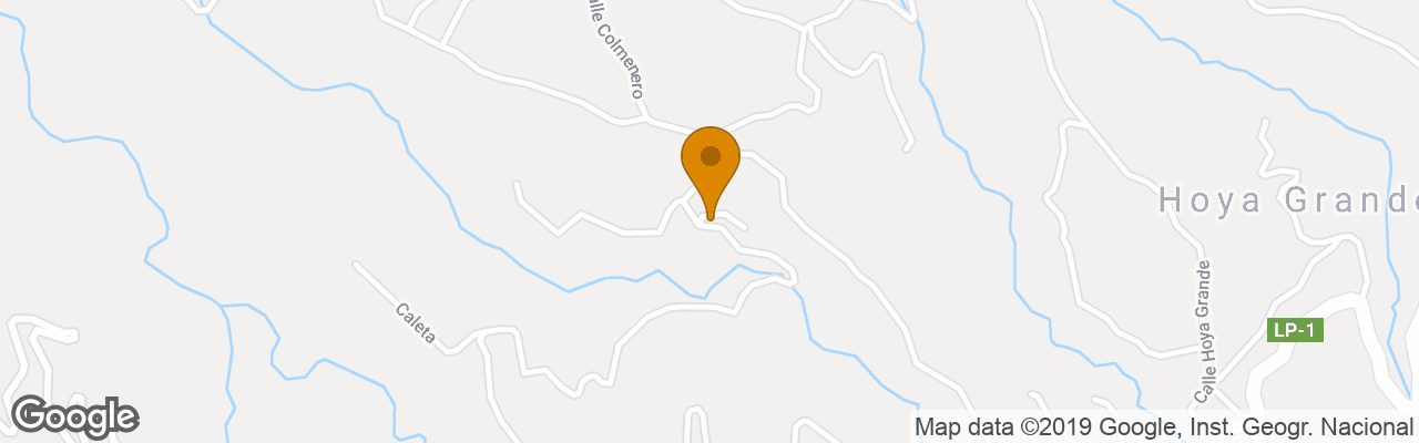 Casa Rural El Colmenero 