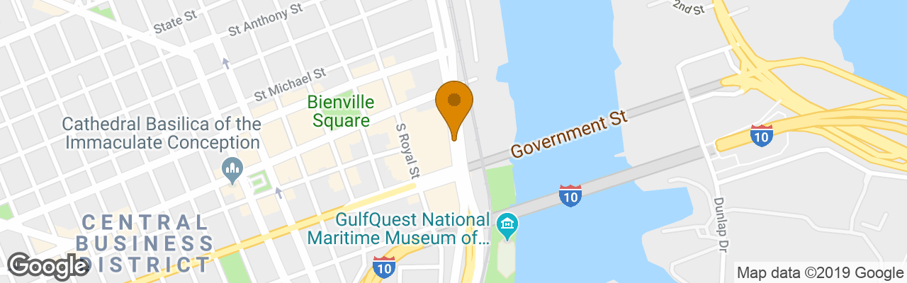 Renaissance Riverview Plaza Hotel 