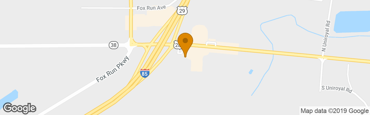 Hotel Knights Inn Opelika 