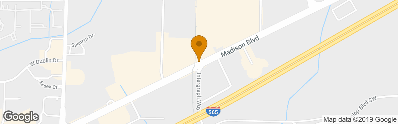 Hotel Country Hearth Inn at the Huntsville Airport 