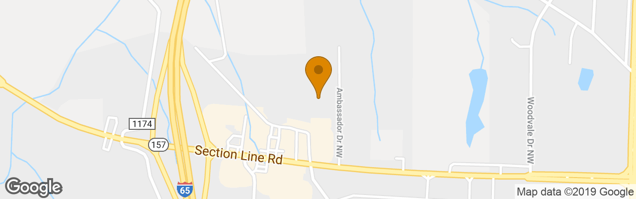 Hotel La Quinta Inn & Suites Cullman 