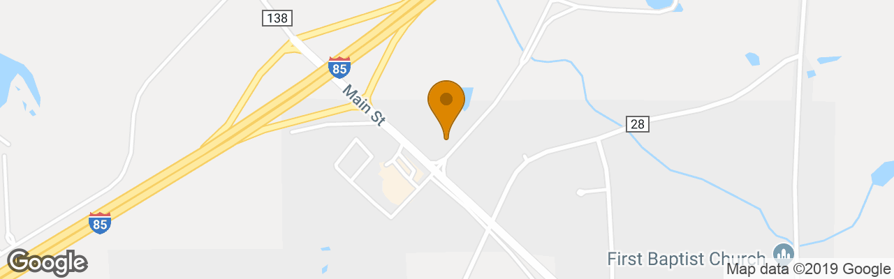 Hotel Days Inn Shorter 