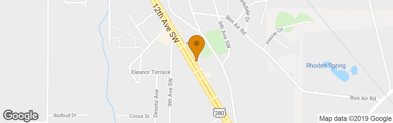 Hotel Days Inn Childersburg 