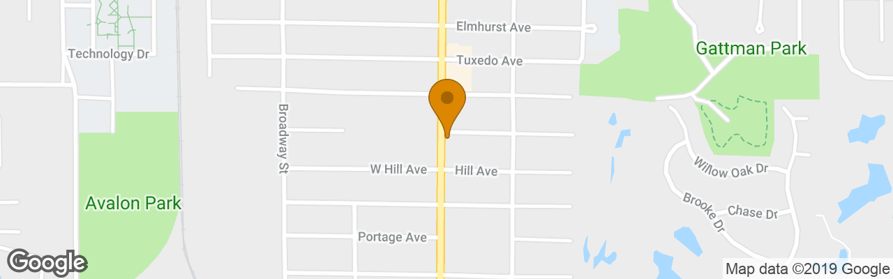 Hotel Days Inn Muscle Shoals 