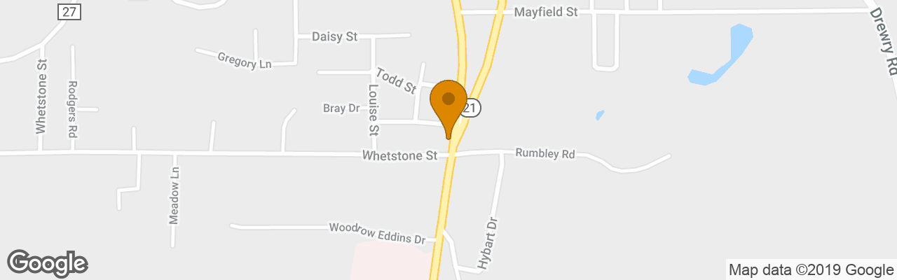 Hotel Days Inn Monroeville 