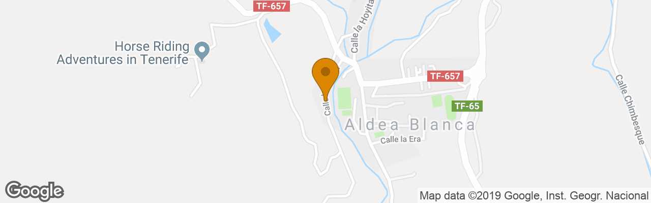 Bed and Breakfast Bed&Breakfast Tenerife 