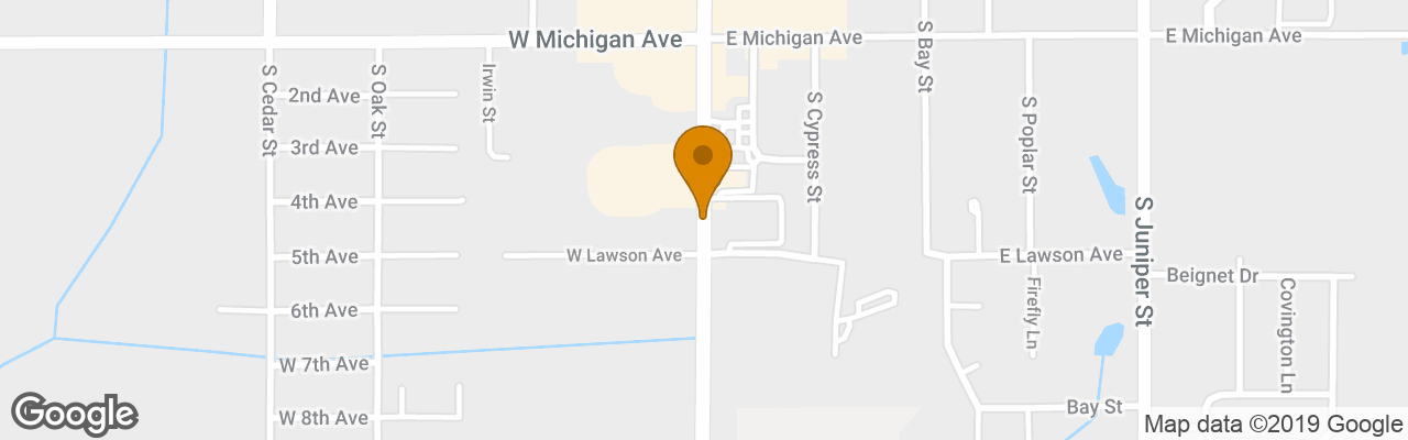 Motel Americas Best Inns Foley 