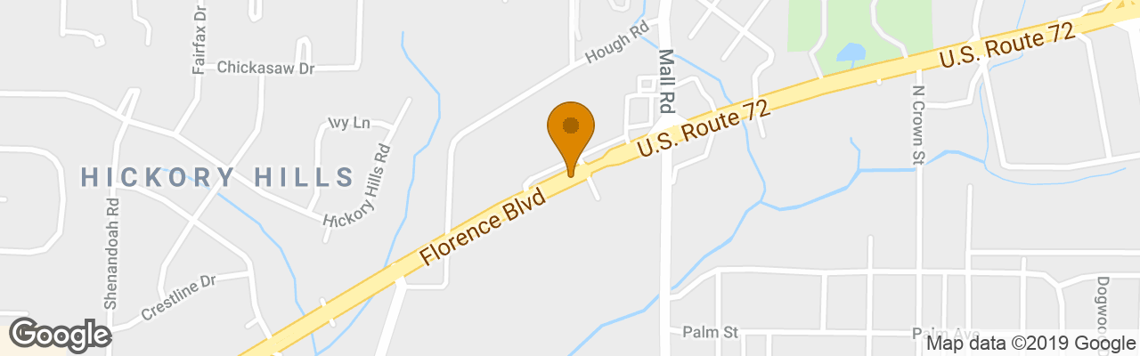 Hotel Knights Inn Florence 