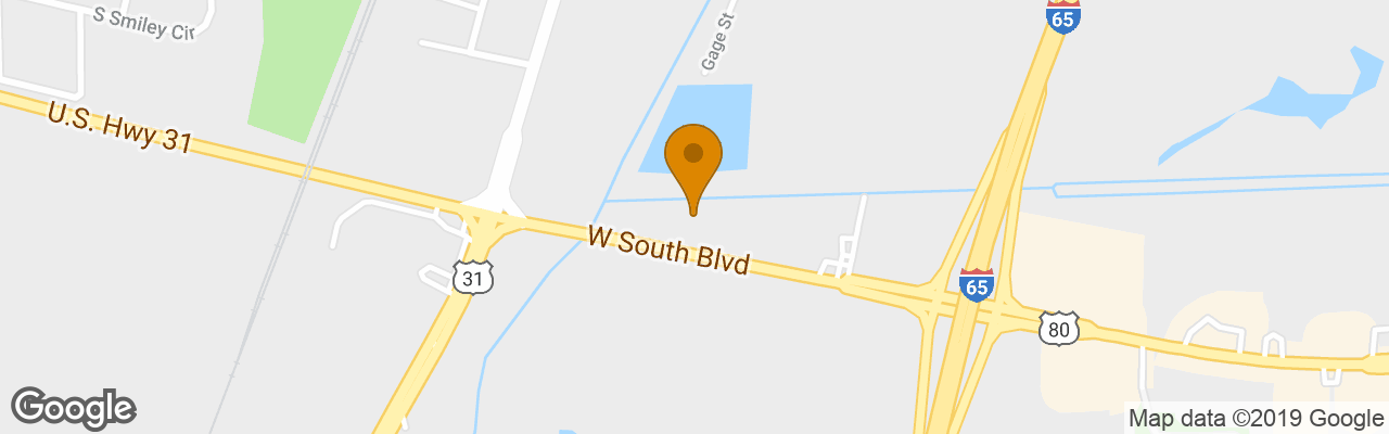 Hotel Magnuson Montgomery 