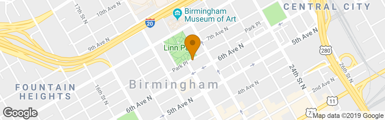 Hotel Hampton Inn & Suites The Tutwiler 