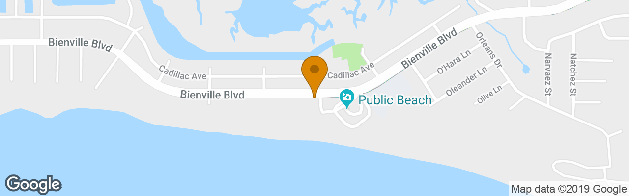 Hotel Holiday Isle By Meyer Real Estate 