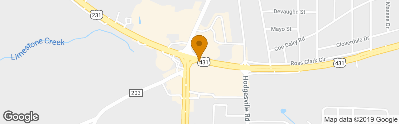 Hotel Clarion Inn & Suites 