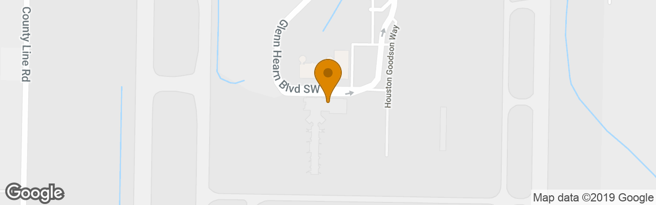 Hotel Four Points by Sheraton Huntsville Airport  