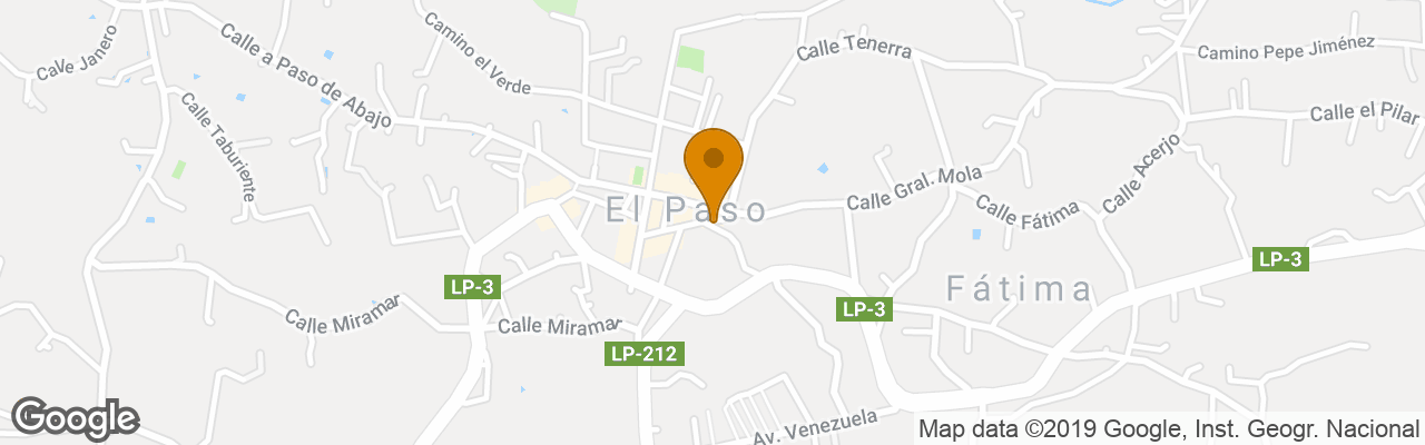 Albergue La Casa Encantada 