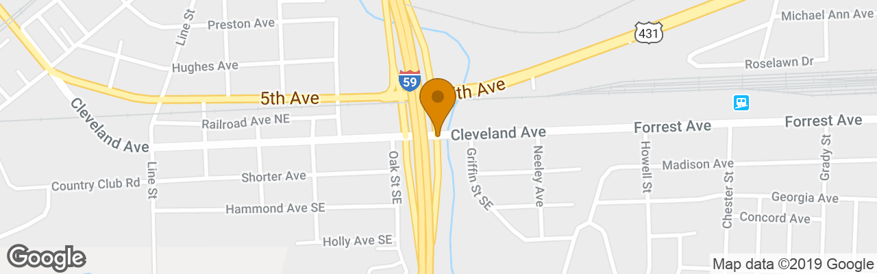 Hotel Days Inn Attalla 