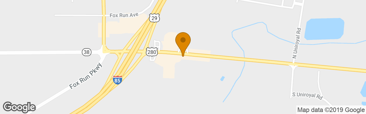 Hotel Days Inn Opelika 