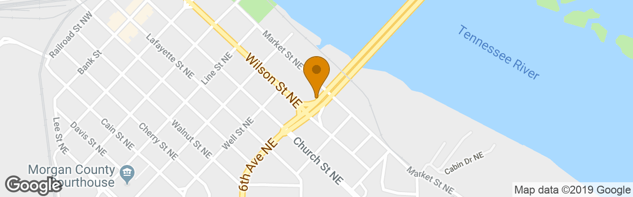 Garden Plaza Hotel Inn & Suites Decatur 