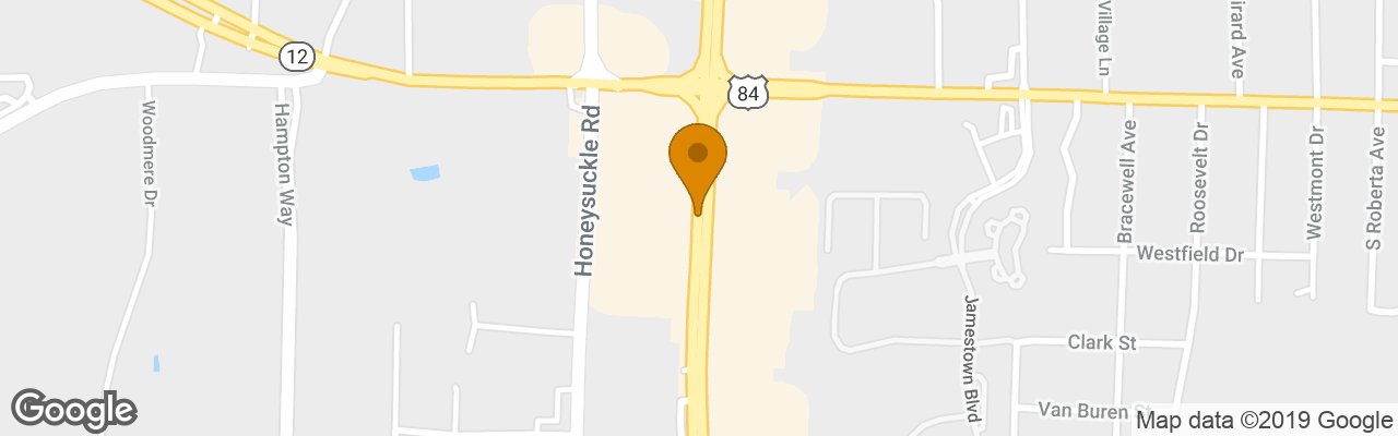 Hotel Days Inn Dothan 