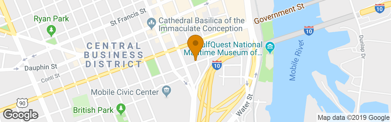 Hotel Quality Inn Downtown Historic District 