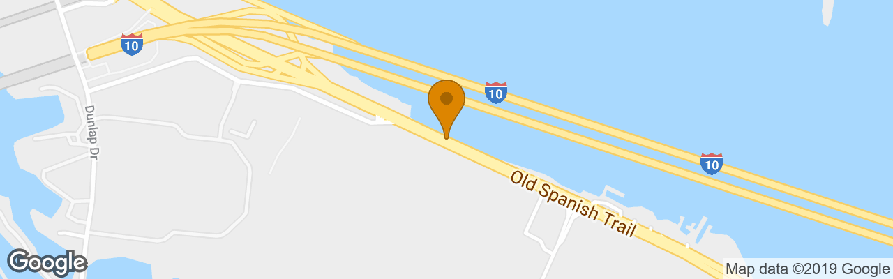 Hotel Ramada Inn on the Bay 