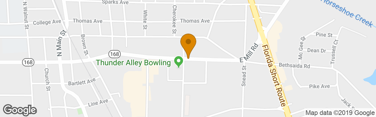 Hotel Key West Inn Boaz 