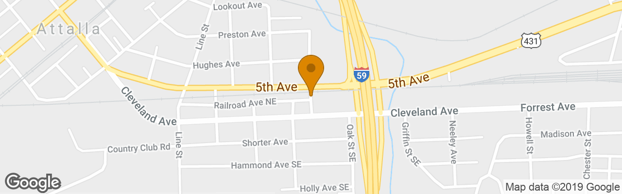 Hotel Super Value Inn Attalla 