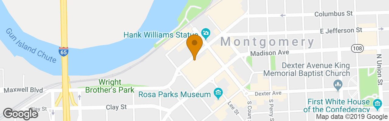 Embassy Suites Montgomery - Hotel & Conference Center 