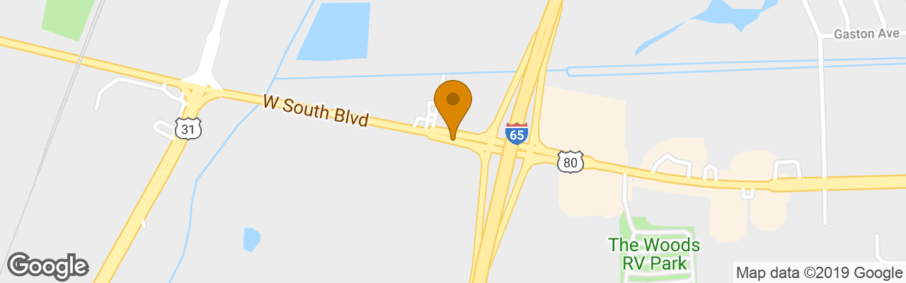 Hotel Howard Johnson Montgomery 