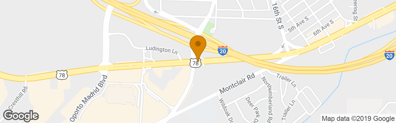 Hotel Deluxe Inn & Suites Birmingham 