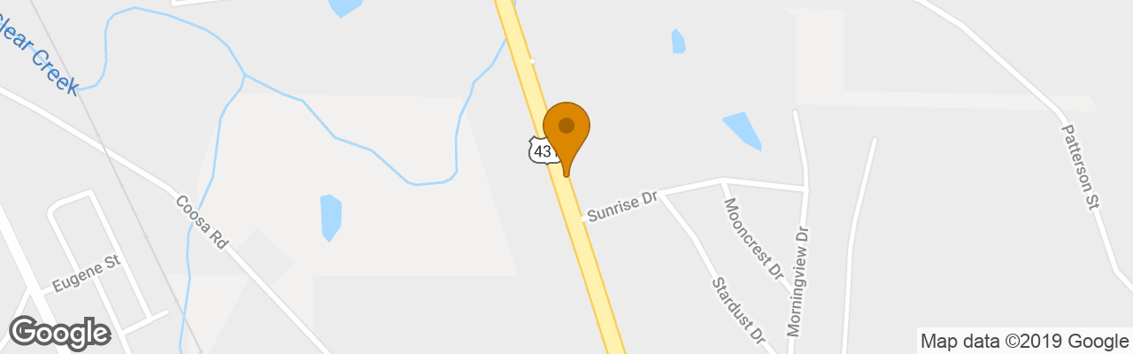 Hotel Knights Inn Boaz 