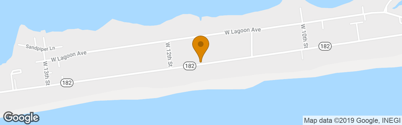 Beachside Resort Hotel 