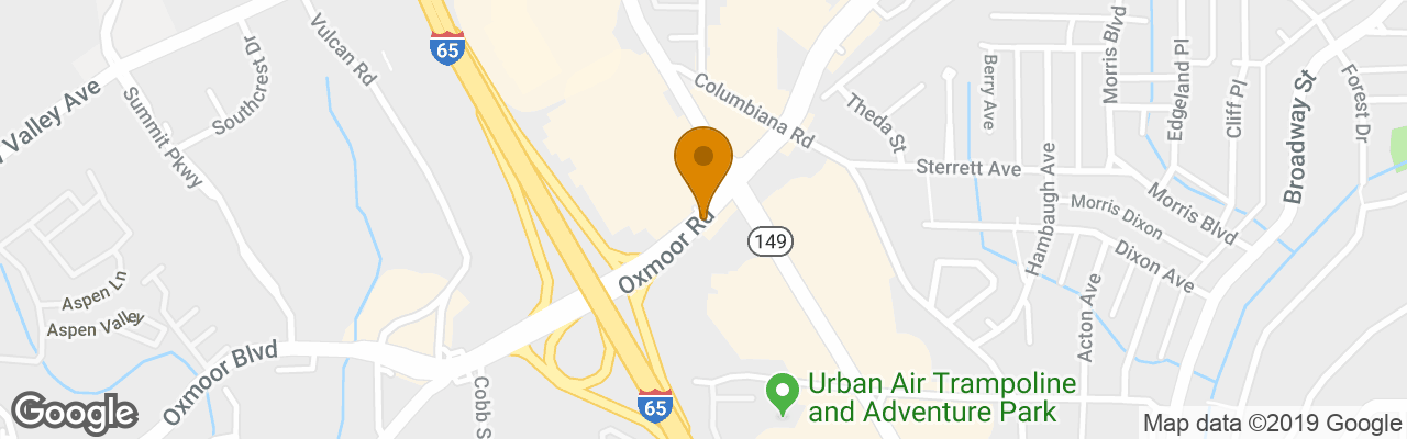 Hotel Howard Johnson Express Inn Birmingham 