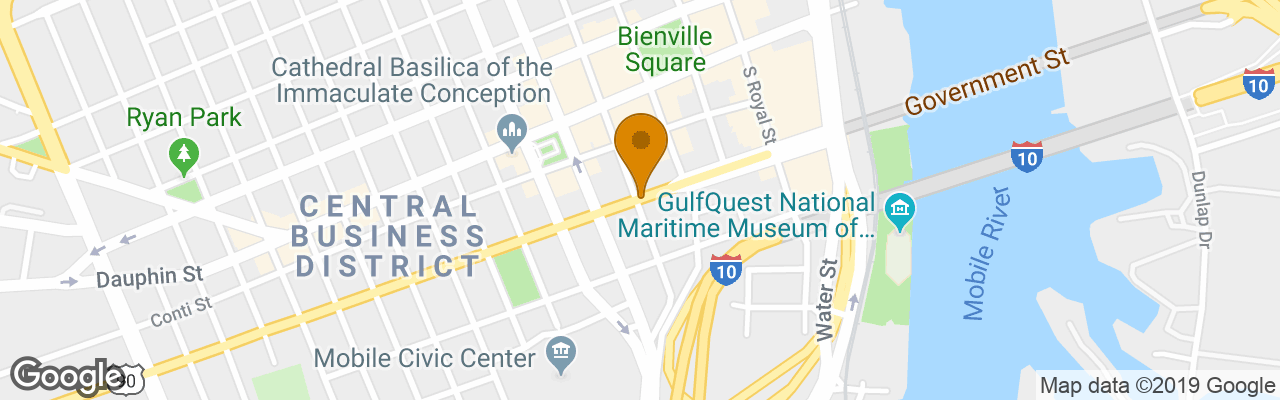 Admiral Semmes Hotel 