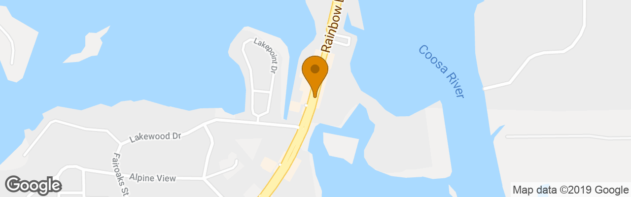 Hotel Days Inn Gadsen 