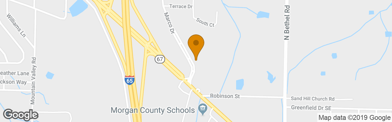 Hotel Days Inn Decatur Priceville 