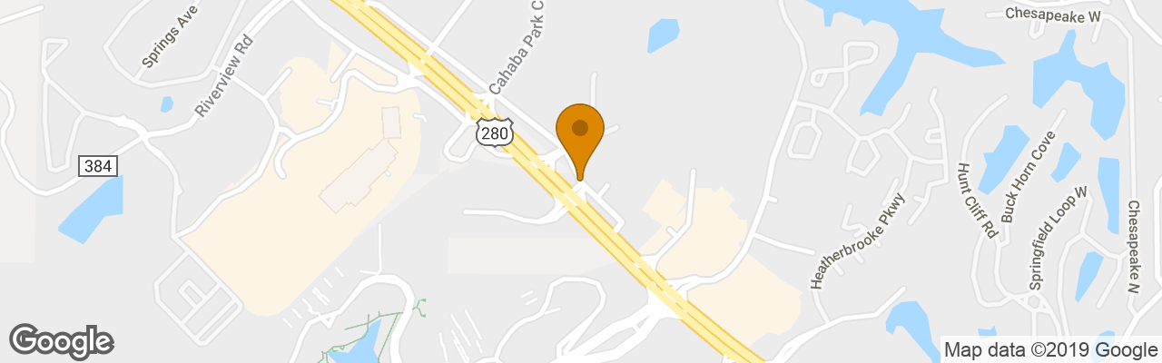 Hotel Days Inn Birmingham 