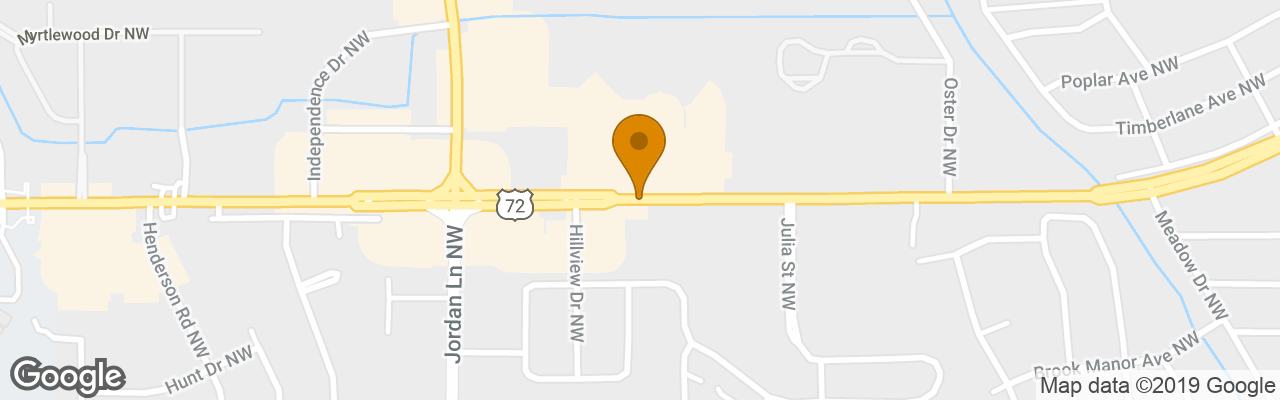 Hotel Quality Inn University 