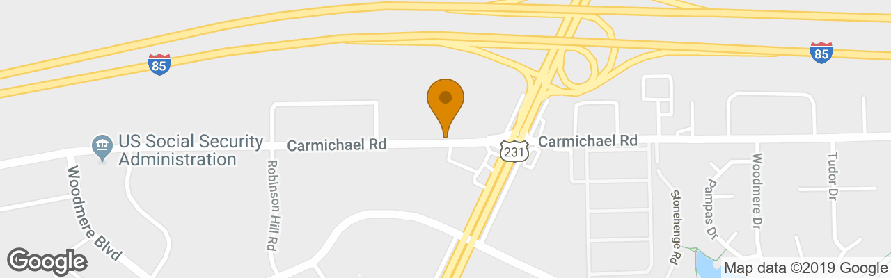 Hotel Super 8 Montgomery 