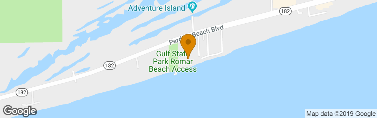 Seaside Beach & Racquet Club 