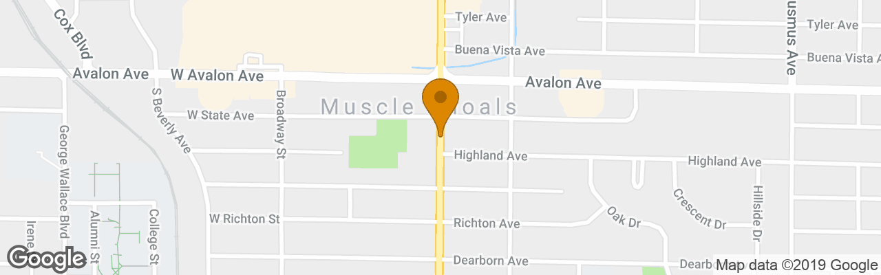 Best Western Plus Tuscumbia/muscle Shoals Hotel & Suites 