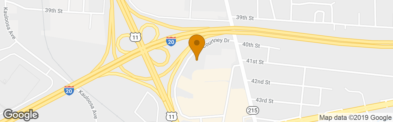 Hotel Courtyard Tuscaloosa 