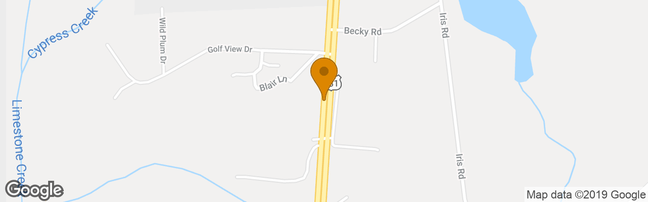 Hotel Dothan National Golf Club And 