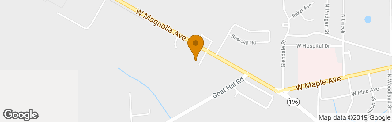 Motel Briarwood Inn Of Geneva 