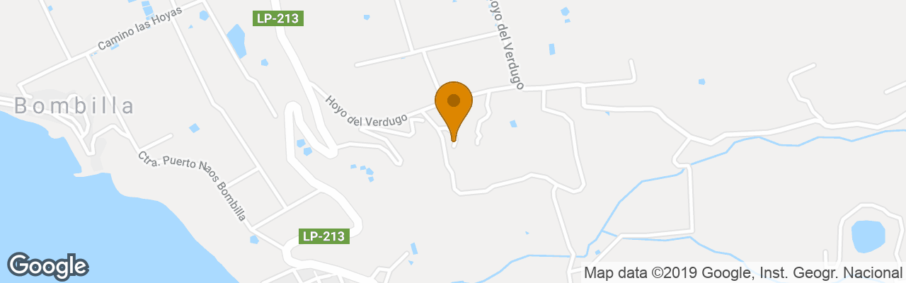 Resort Bungalows Morani 