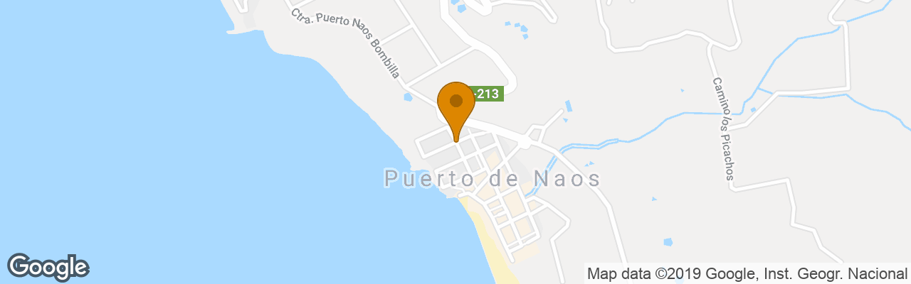 Hotel El Roque & Monica 