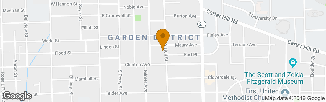 Hotel The Lattice Inn 