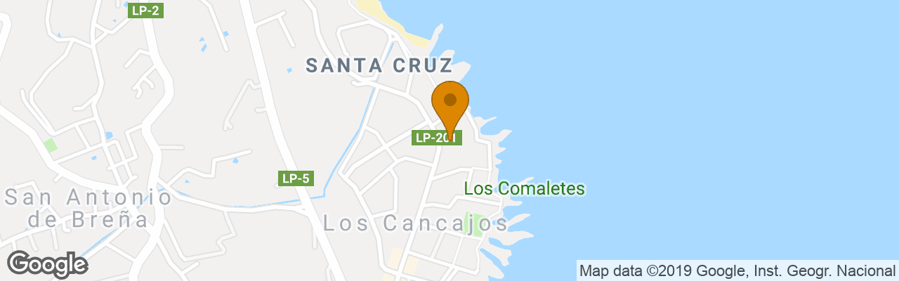 Hotel H10 Taburiente Playa 