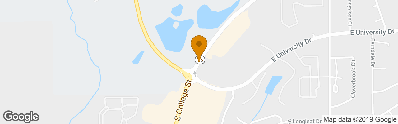 Lexington Hotel University Convention Center 